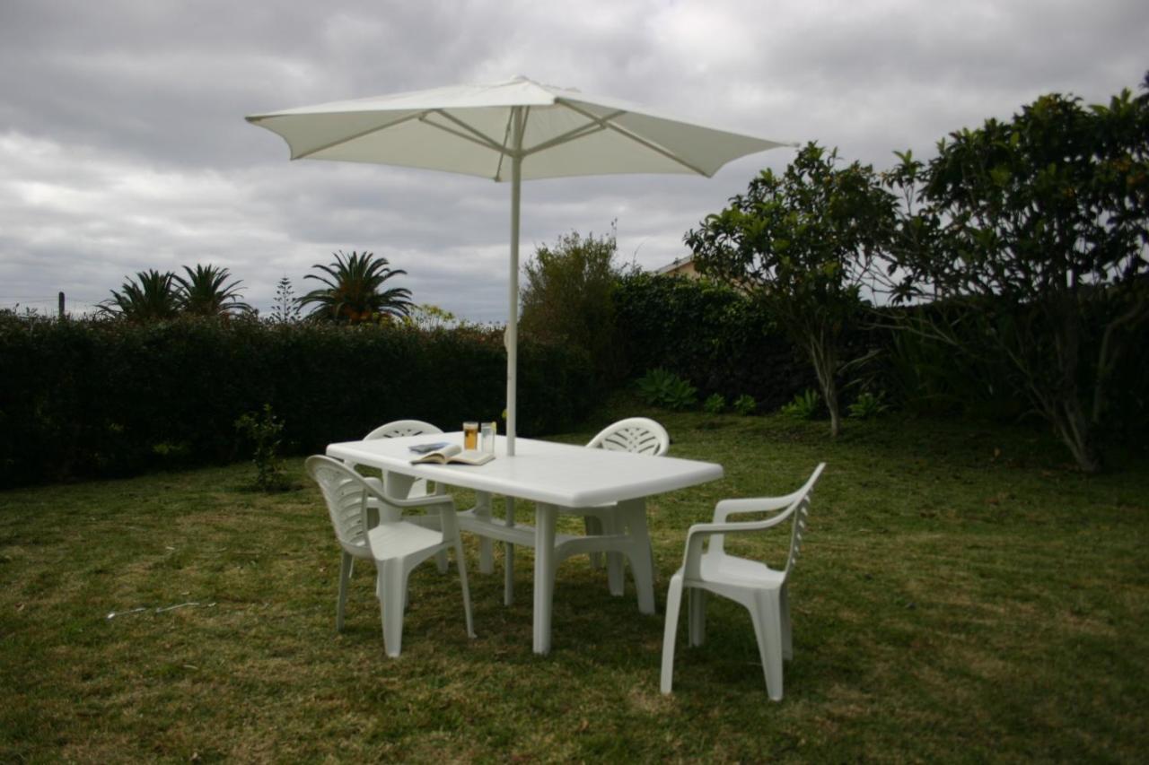 Urzelina Guesthouse מראה חיצוני תמונה