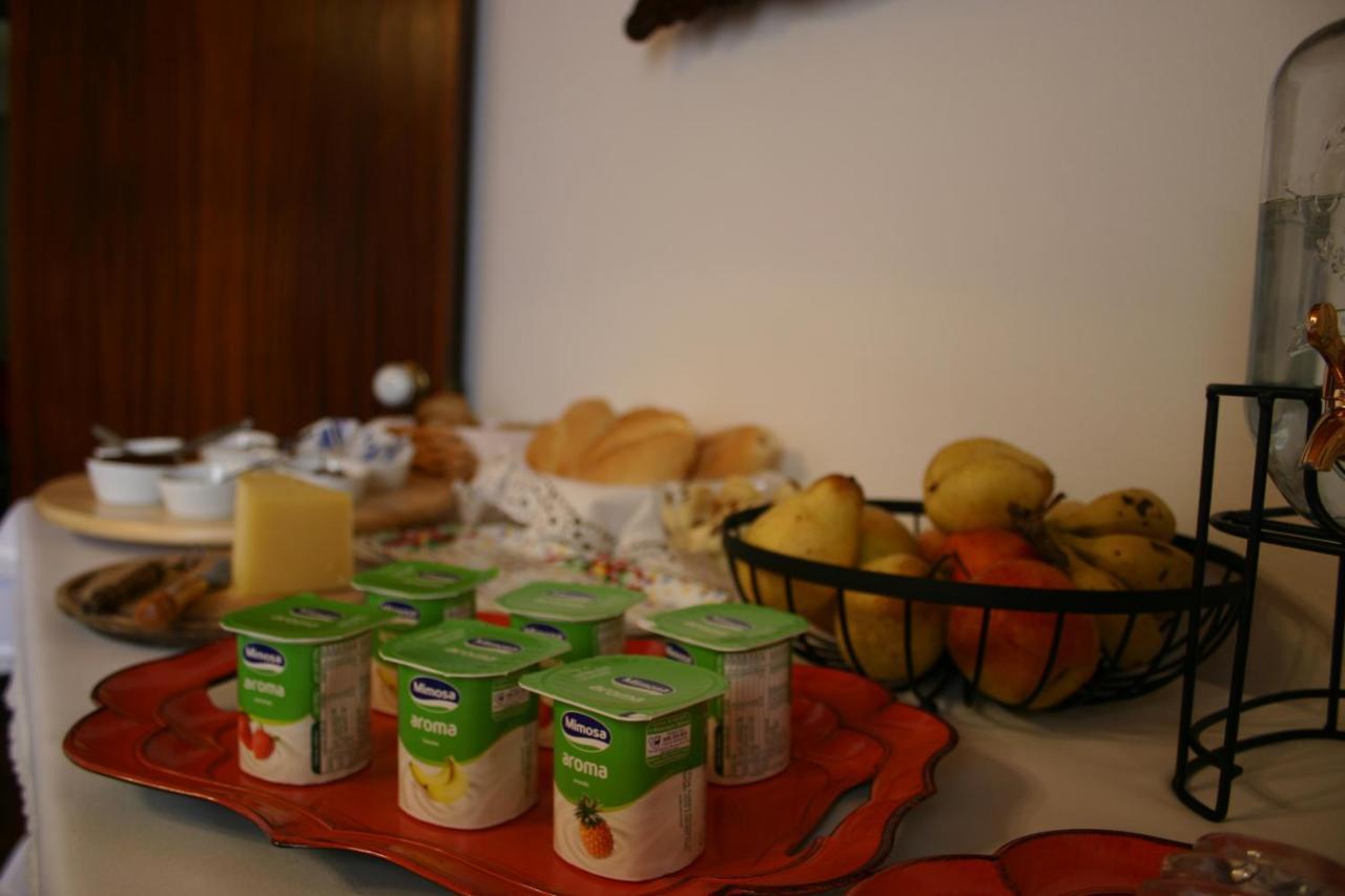 Urzelina Guesthouse מראה חיצוני תמונה