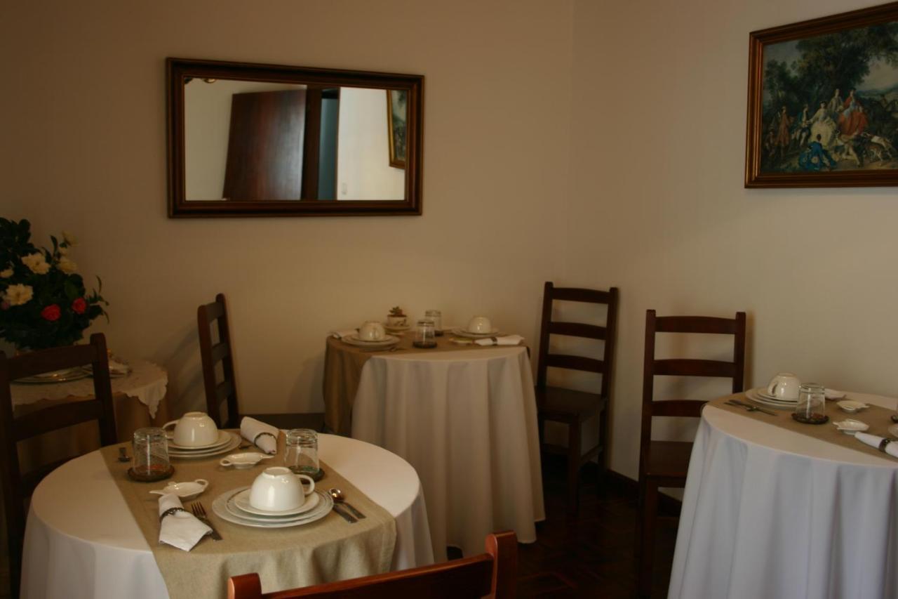 Urzelina Guesthouse מראה חיצוני תמונה