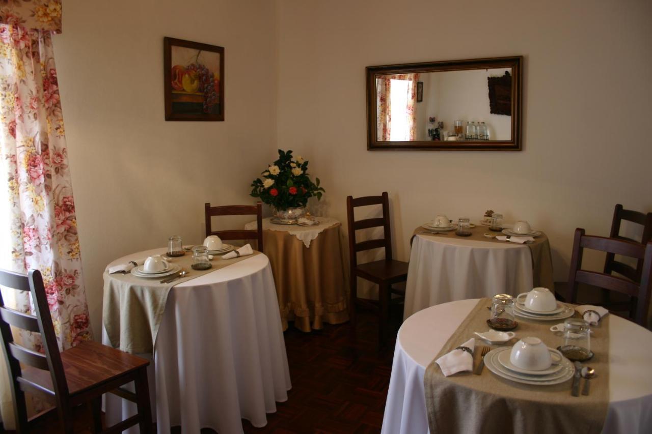 Urzelina Guesthouse מראה חיצוני תמונה